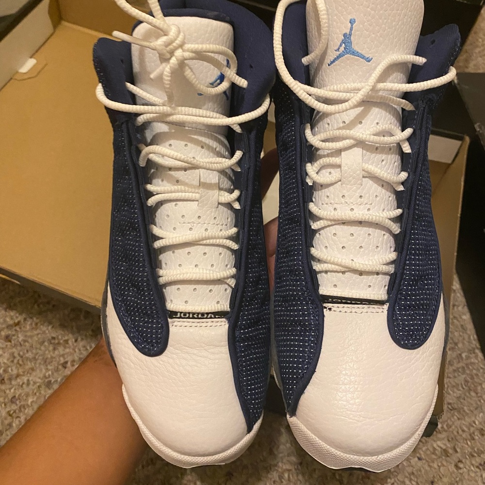 5y Jordan Flint 13